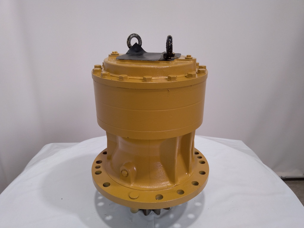 Caterpillar 1912693 - 1719279 - Schwenkmotor für Baumaschine: das Bild 1 Caterpillar 1912693 - 1719279 - Schwenkmotor für Baumaschine: das Bild 1