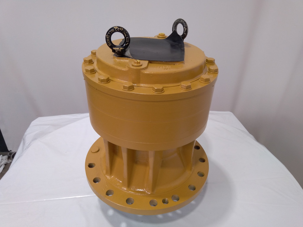 Caterpillar 1912693 - 1719284 - Schwenkmotor für Baumaschine: das Bild 2 Caterpillar 1912693 - 1719284 - Schwenkmotor für Baumaschine: das Bild 2
