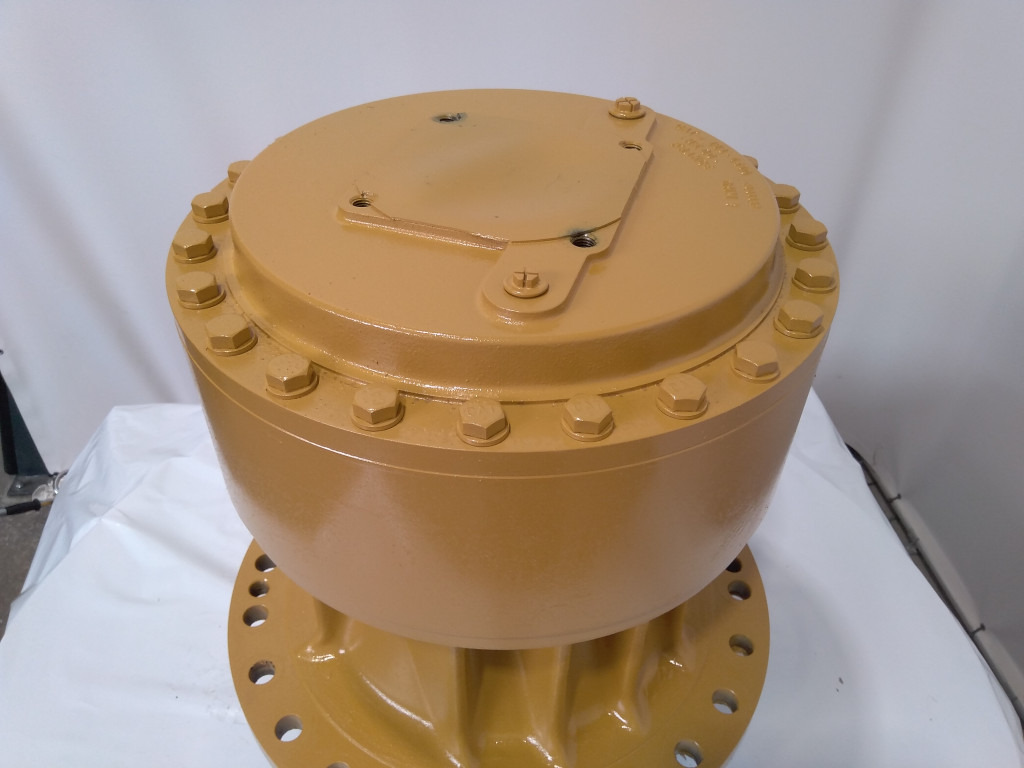 Caterpillar 1994539 - Schwenkmotor für Baumaschine: das Bild 2 Caterpillar 1994539 - Schwenkmotor für Baumaschine: das Bild 2