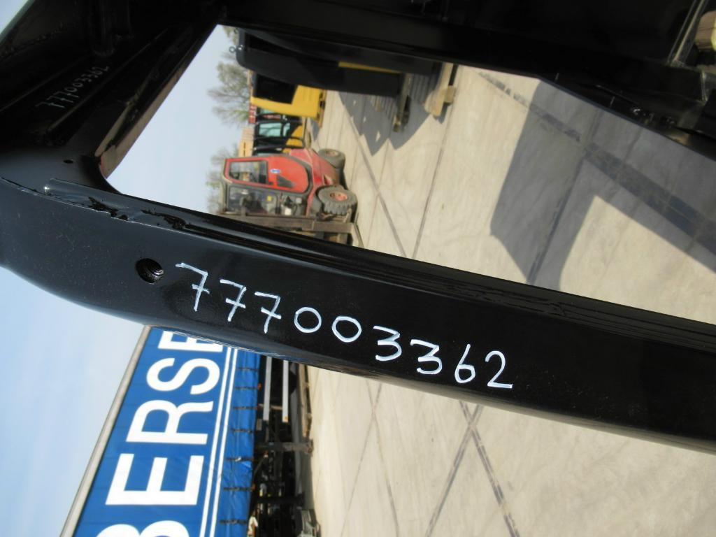 Fahrerhaus für Baumaschine neu kaufen Caterpillar 2181715V04 -: das Bild 7