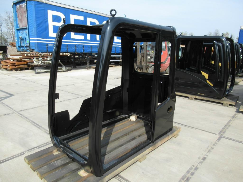 Fahrerhaus für Baumaschine neu kaufen Caterpillar 2181715V04 -: das Bild 8