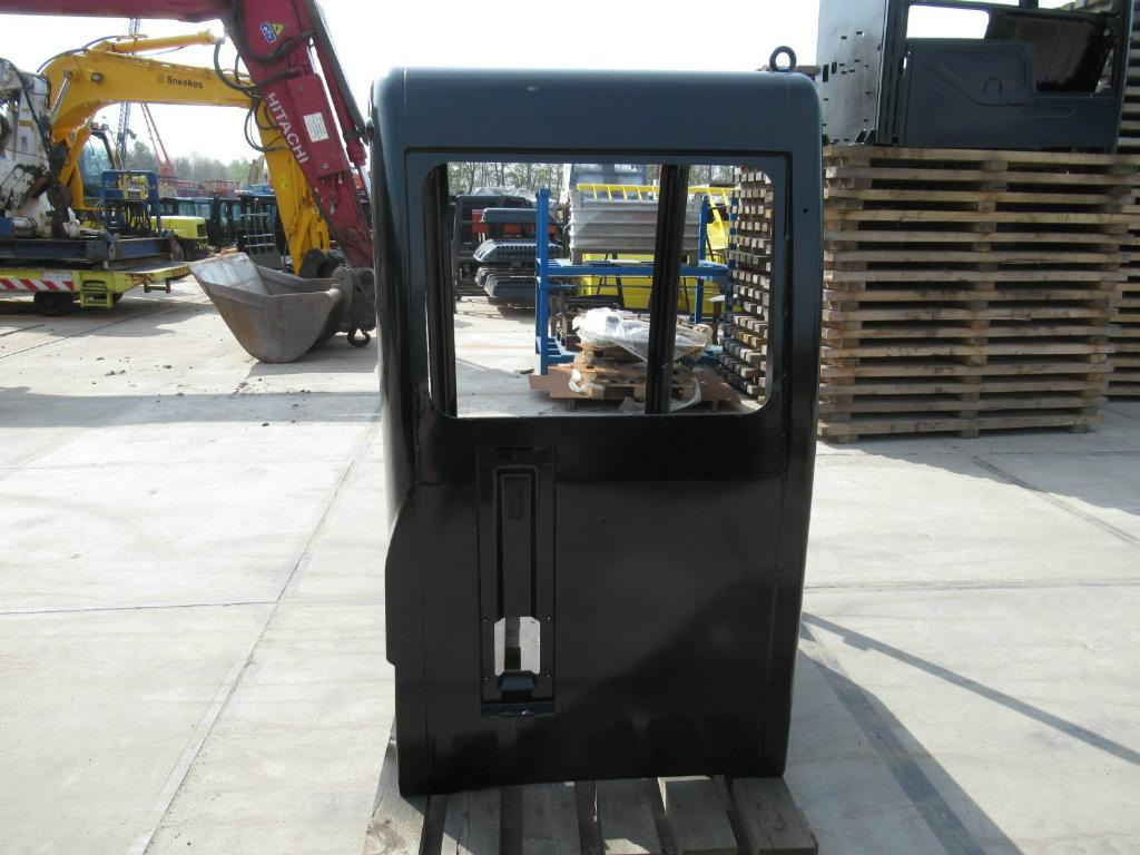 Fahrerhaus für Baumaschine neu kaufen Caterpillar 2181715V04 -: das Bild 10