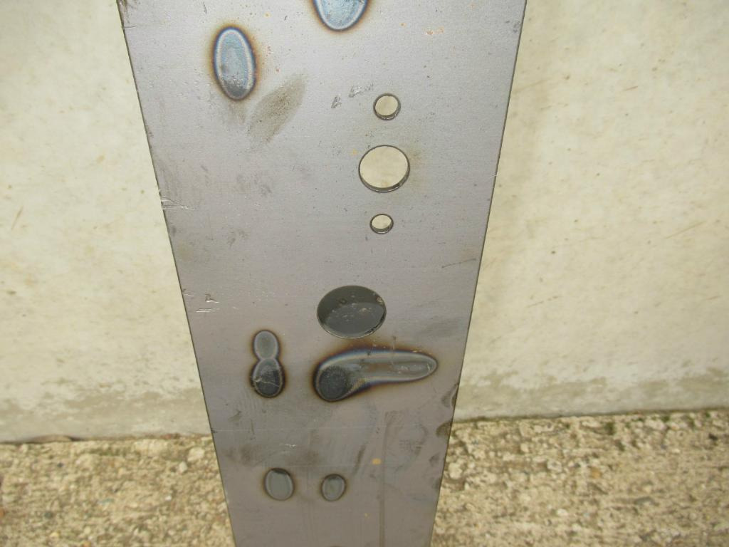 Caterpillar 2244998 - 2134511 - Tür und Teile für Baumaschine: das Bild 3 Caterpillar 2244998 - 2134511 - Tür und Teile für Baumaschine: das Bild 3