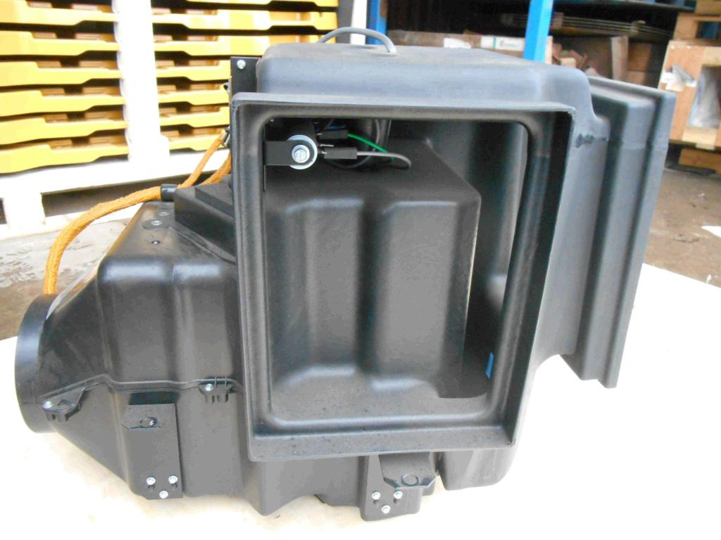 Caterpillar 2763965 - Klimaanlage Ersatzteil für Baumaschine: das Bild 3 Caterpillar 2763965 - Klimaanlage Ersatzteil für Baumaschine: das Bild 3