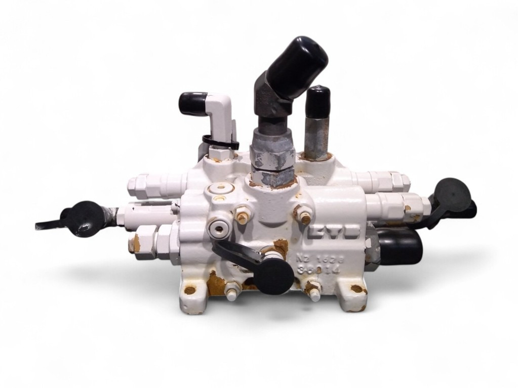 Caterpillar 3100165 - C0010-36001 - Bremsventil für Baumaschine: das Bild 3 Caterpillar 3100165 - C0010-36001 - Bremsventil für Baumaschine: das Bild 3