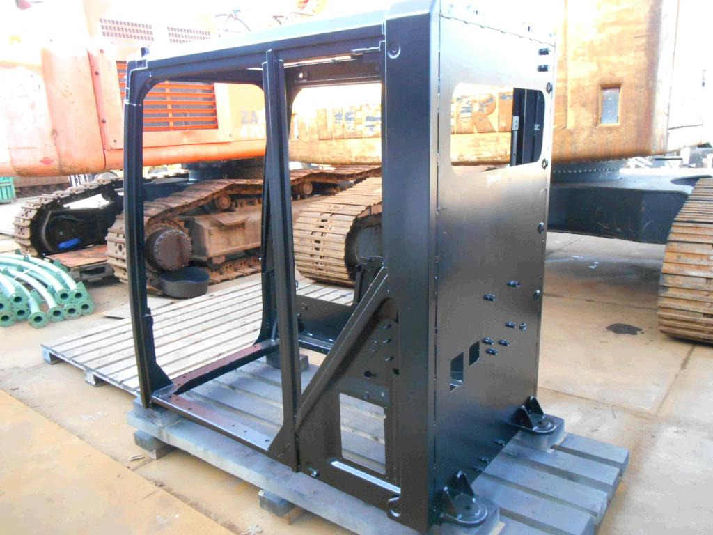 Caterpillar 3276589 - Fahrerhaus für Baumaschine: das Bild 1 Caterpillar 3276589 - Fahrerhaus für Baumaschine: das Bild 1