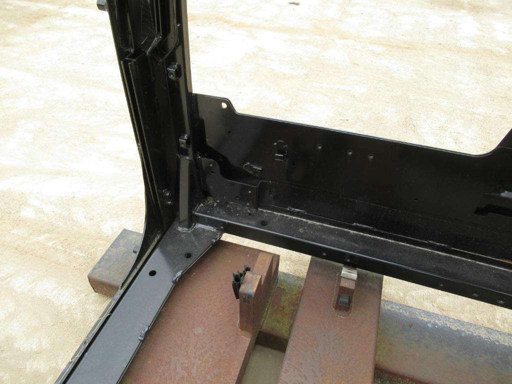 Caterpillar 3276590 - Fahrerhaus für Baumaschine: das Bild 5 Caterpillar 3276590 - Fahrerhaus für Baumaschine: das Bild 5