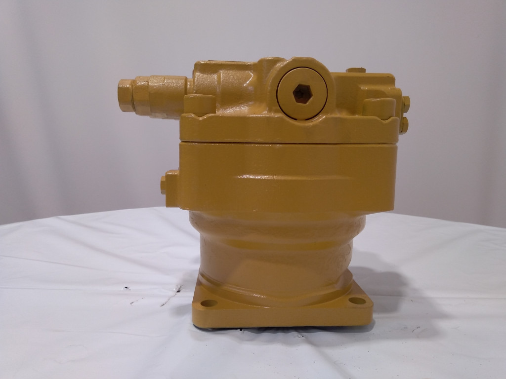 Caterpillar 3349970 - 1772459 - Schwenkmotor für Baumaschine: das Bild 3 Caterpillar 3349970 - 1772459 - Schwenkmotor für Baumaschine: das Bild 3