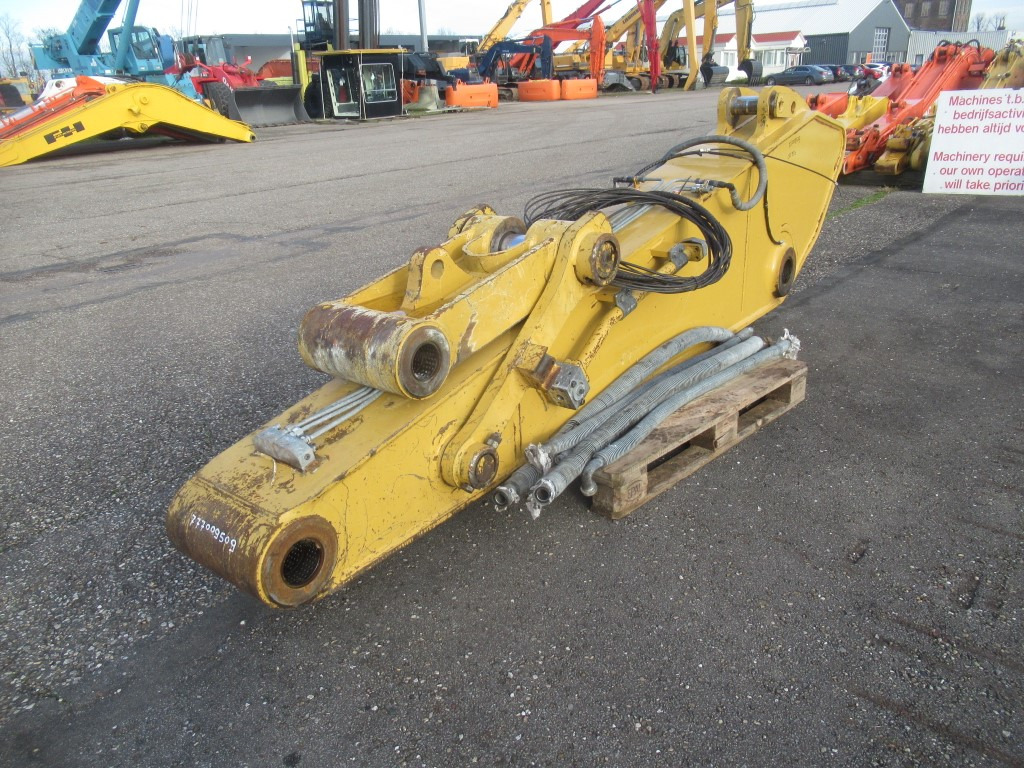 Caterpillar 336FL - - Ausleger für Baumaschine: das Bild 5 Caterpillar 336FL - - Ausleger für Baumaschine: das Bild 5