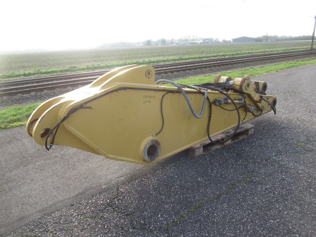 Caterpillar 336FL - - Ausleger für Baumaschine: das Bild 2 Caterpillar 336FL - - Ausleger für Baumaschine: das Bild 2