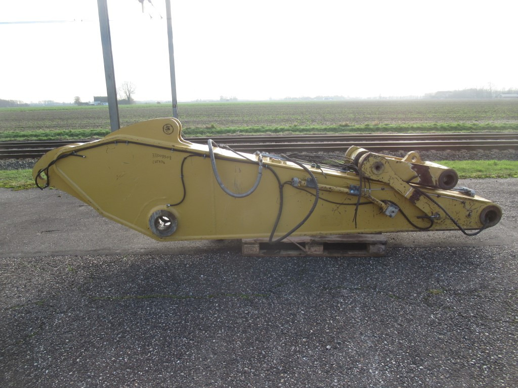Caterpillar 336FL - - Ausleger für Baumaschine: das Bild 1 Caterpillar 336FL - - Ausleger für Baumaschine: das Bild 1