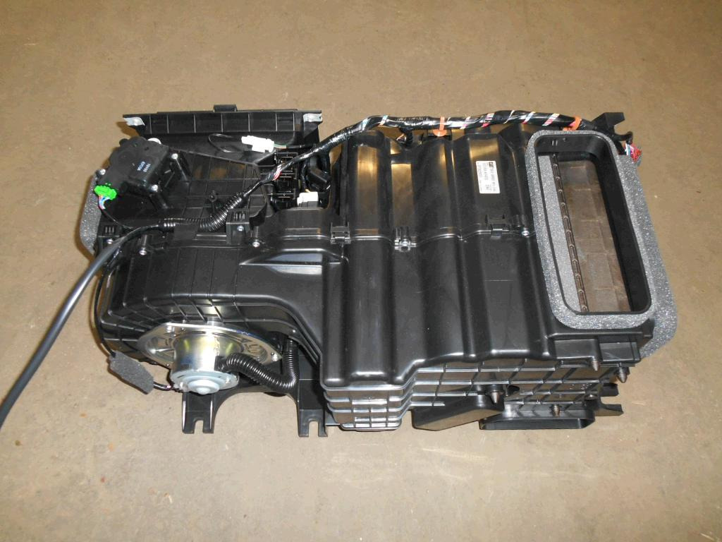 Caterpillar 3639493 - 3168972 - Klimaanlage Ersatzteil für Baumaschine: das Bild 2 Caterpillar 3639493 - 3168972 - Klimaanlage Ersatzteil für Baumaschine: das Bild 2