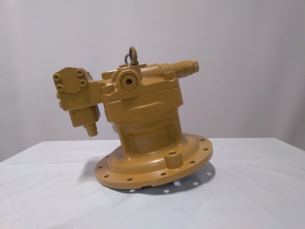 Caterpillar 4671393 - Schwenkmotor für Baumaschine: das Bild 1 Caterpillar 4671393 - Schwenkmotor für Baumaschine: das Bild 1