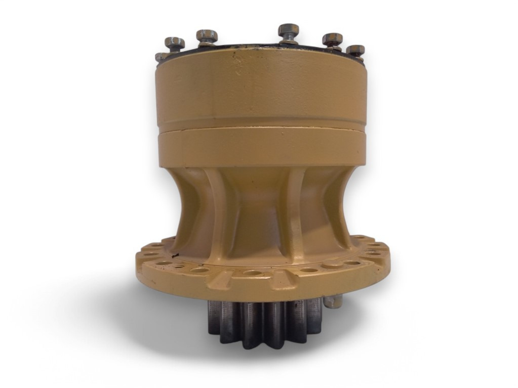 Caterpillar 4674412 - 1695549 - Schwenkmotor für Baumaschine: das Bild 1 Caterpillar 4674412 - 1695549 - Schwenkmotor für Baumaschine: das Bild 1