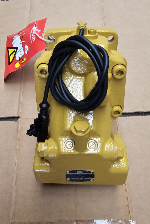 Caterpillar 5829291 - 6307284 - Schwenkmotor für Baumaschine: das Bild 1 Caterpillar 5829291 - 6307284 - Schwenkmotor für Baumaschine: das Bild 1