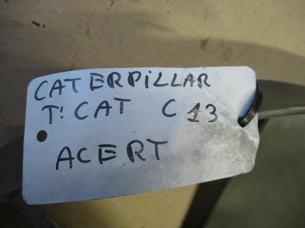 Caterpillar C13 - - Ventilator für Baumaschine: das Bild 3 Caterpillar C13 - - Ventilator für Baumaschine: das Bild 3