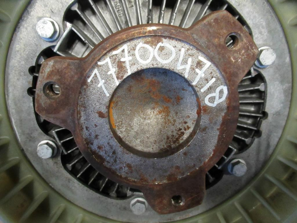 Caterpillar C13 - - Ventilator für Baumaschine: das Bild 5 Caterpillar C13 - - Ventilator für Baumaschine: das Bild 5