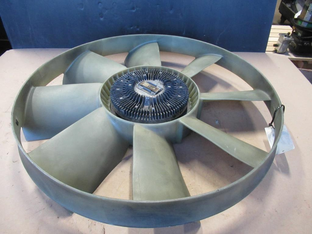 Caterpillar C13 - - Ventilator für Baumaschine: das Bild 4 Caterpillar C13 - - Ventilator für Baumaschine: das Bild 4