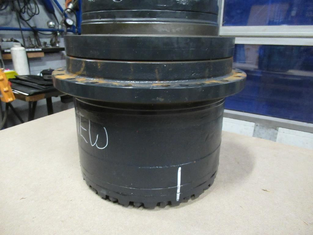 Doosan 170403-00059 - Fahrantrieb für Baumaschine: das Bild 1 Doosan 170403-00059 - Fahrantrieb für Baumaschine: das Bild 1