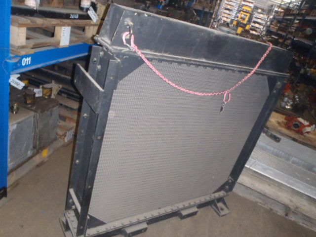 Hitachi 4252561 - Kühler für Baumaschine: das Bild 2 Hitachi 4252561 - Kühler für Baumaschine: das Bild 2