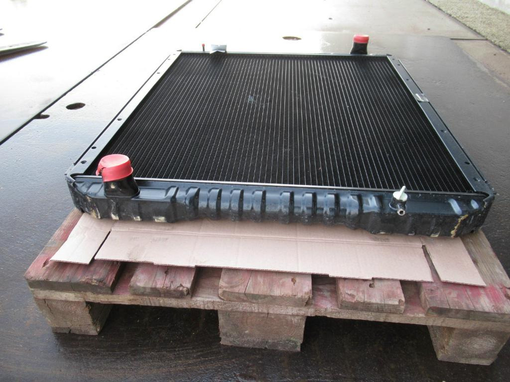 Hitachi 4374647 - 71418842 - Kühler für Baumaschine: das Bild 4 Hitachi 4374647 - 71418842 - Kühler für Baumaschine: das Bild 4