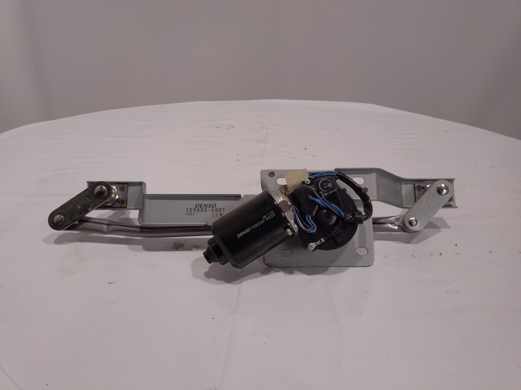 Hitachi 4440627 - Scheibenwischer für Baumaschine: das Bild 1 Hitachi 4440627 - Scheibenwischer für Baumaschine: das Bild 1