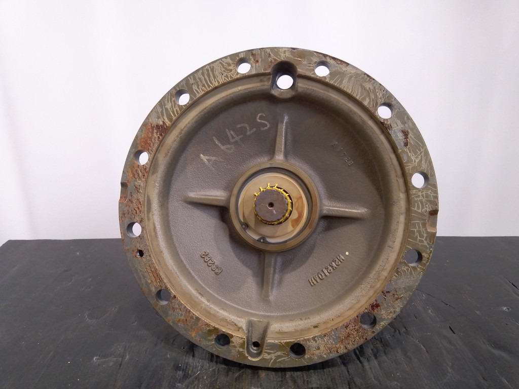 Hitachi 4668923 - Schwenkmotor für Baumaschine: das Bild 5 Hitachi 4668923 - Schwenkmotor für Baumaschine: das Bild 5