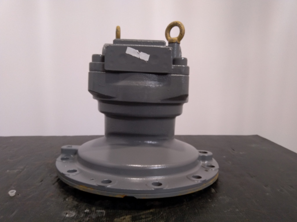Hitachi 4668923 - Schwenkmotor für Baumaschine: das Bild 4 Hitachi 4668923 - Schwenkmotor für Baumaschine: das Bild 4