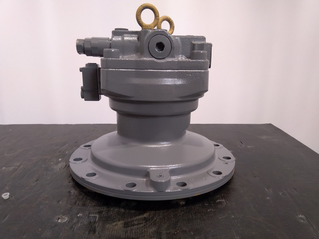 Hitachi 4668923 - YA00055485 - Schwenkmotor für Baumaschine: das Bild 1 Hitachi 4668923 - YA00055485 - Schwenkmotor für Baumaschine: das Bild 1