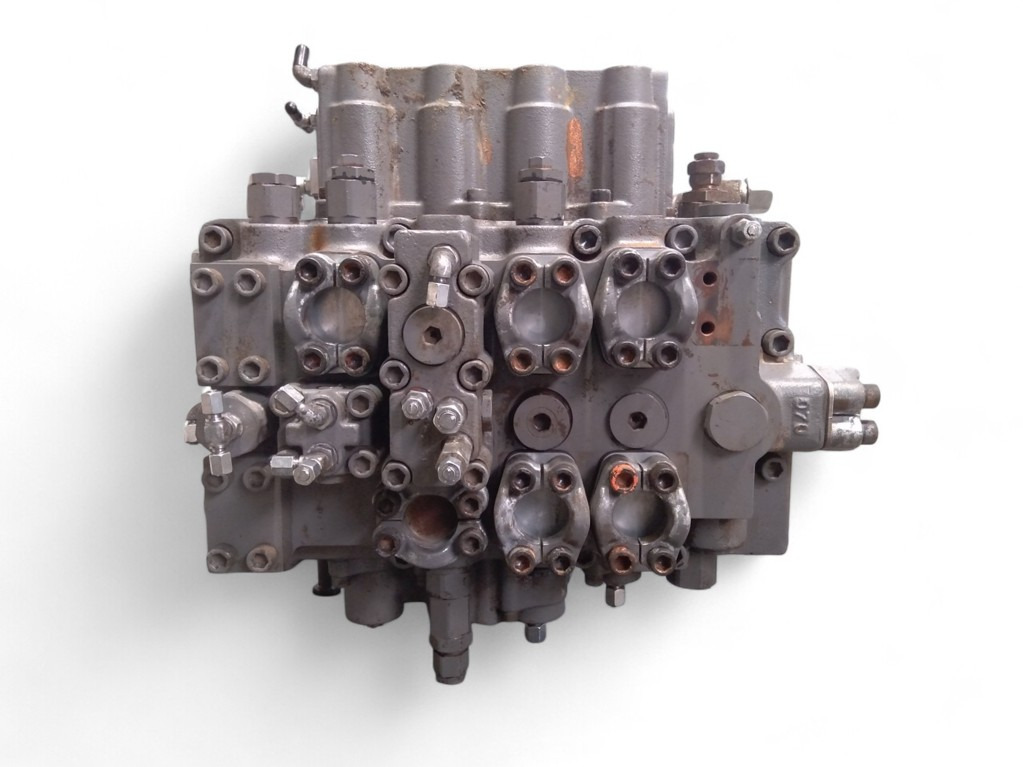 Hitachi 4713088 - YA00037261 - Hydraulik ventil für Baumaschine: das Bild 1 Hitachi 4713088 - YA00037261 - Hydraulik ventil für Baumaschine: das Bild 1