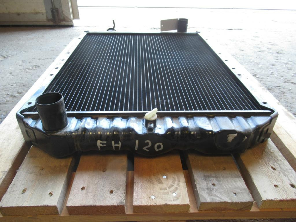 Hitachi 71406128 - Kühler für Baumaschine: das Bild 4 Hitachi 71406128 - Kühler für Baumaschine: das Bild 4