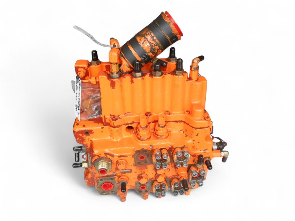 Hitachi 71422916 - Hydraulik ventil für Baumaschine: das Bild 2 Hitachi 71422916 - Hydraulik ventil für Baumaschine: das Bild 2