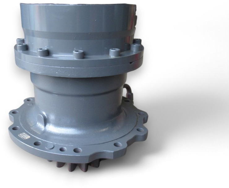 Hitachi 71468343 - Schwenkmotor für Baumaschine: das Bild 1 Hitachi 71468343 - Schwenkmotor für Baumaschine: das Bild 1