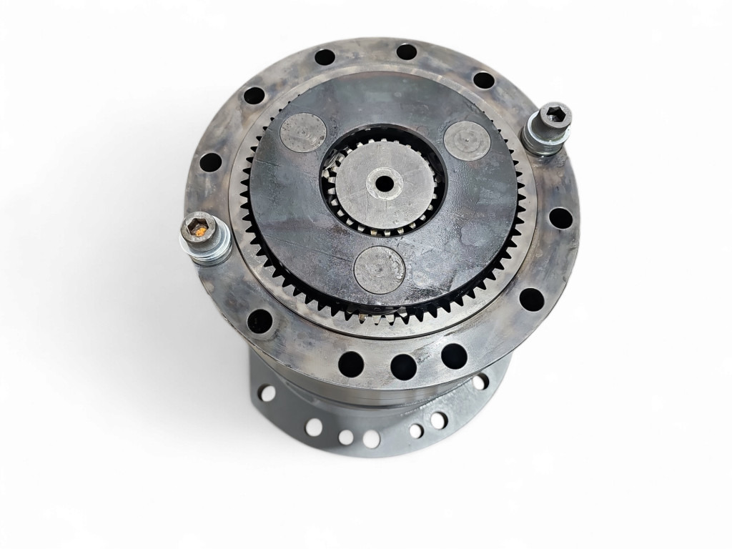 Hitachi 9138912 - 71463034 - Schwenkmotor für Baumaschine: das Bild 2 Hitachi 9138912 - 71463034 - Schwenkmotor für Baumaschine: das Bild 2