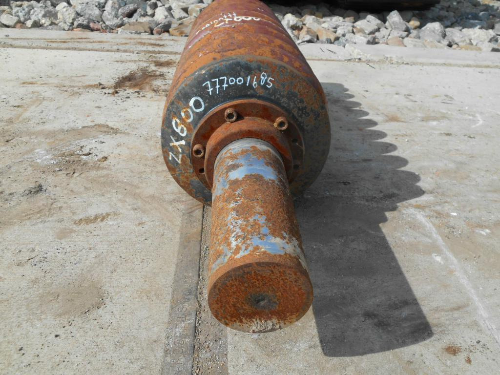 Hitachi 9194673 - Kette für Baumaschine: das Bild 4 Hitachi 9194673 - Kette für Baumaschine: das Bild 4