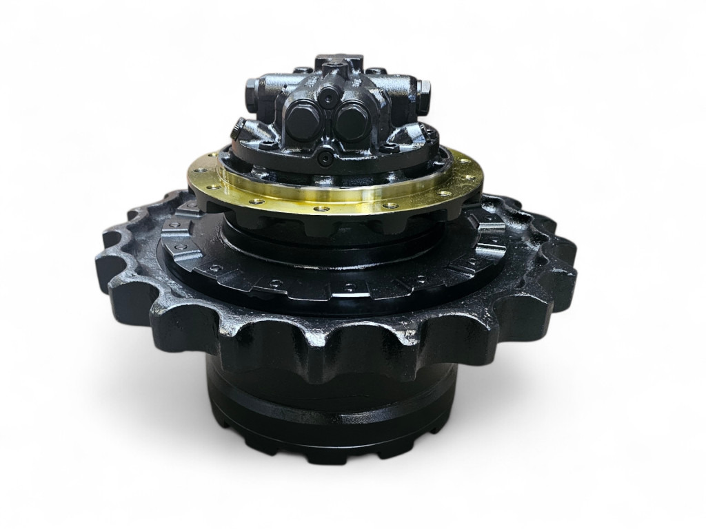 Hitachi 9289617 - 9289616 - Fahrantrieb für Baumaschine: das Bild 1 Hitachi 9289617 - 9289616 - Fahrantrieb für Baumaschine: das Bild 1