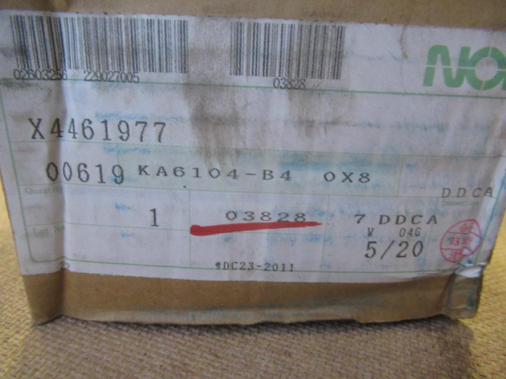 Hitachi MB300-1000-90/TY/Z - - Batterie für Baumaschine: das Bild 5 Hitachi MB300-1000-90/TY/Z - - Batterie für Baumaschine: das Bild 5