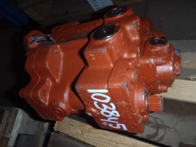 Hitachi PVD-2V-32L3DS-5S-4545Z - 4399045 - Hydraulikpumpe für Baumaschine: das Bild 2 Hitachi PVD-2V-32L3DS-5S-4545Z - 4399045 - Hydraulikpumpe für Baumaschine: das Bild 2