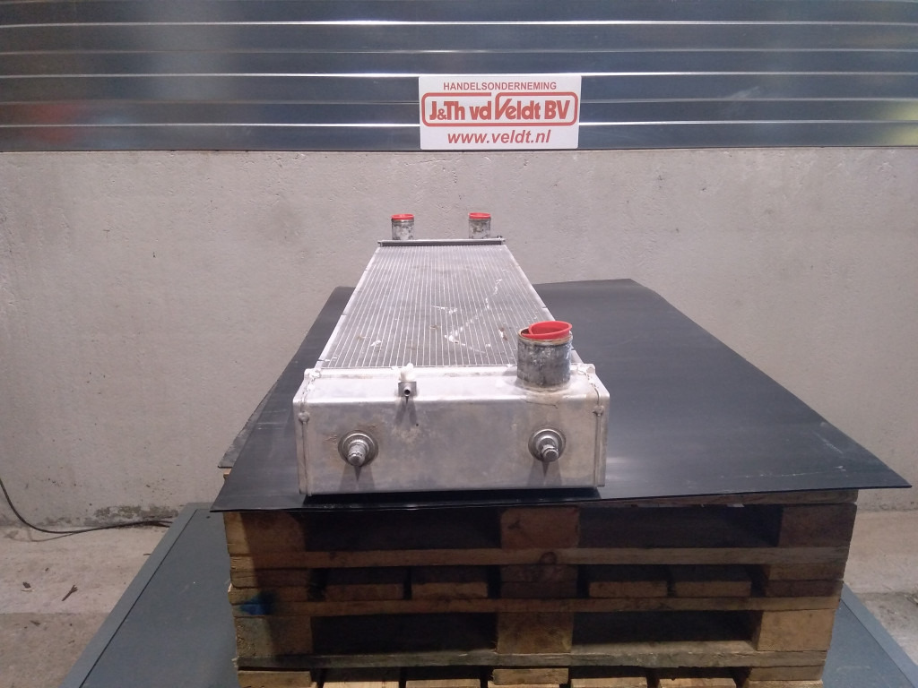 Hitachi YA00004871 - Kühler für Baumaschine: das Bild 2 Hitachi YA00004871 - Kühler für Baumaschine: das Bild 2