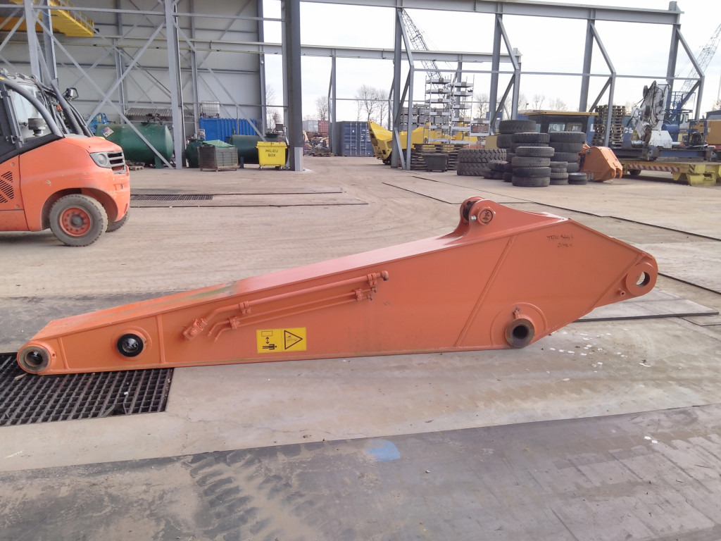 Hitachi YA40006516 - YA40007138 - Ausleger für Baumaschine: das Bild 4 Hitachi YA40006516 - YA40007138 - Ausleger für Baumaschine: das Bild 4