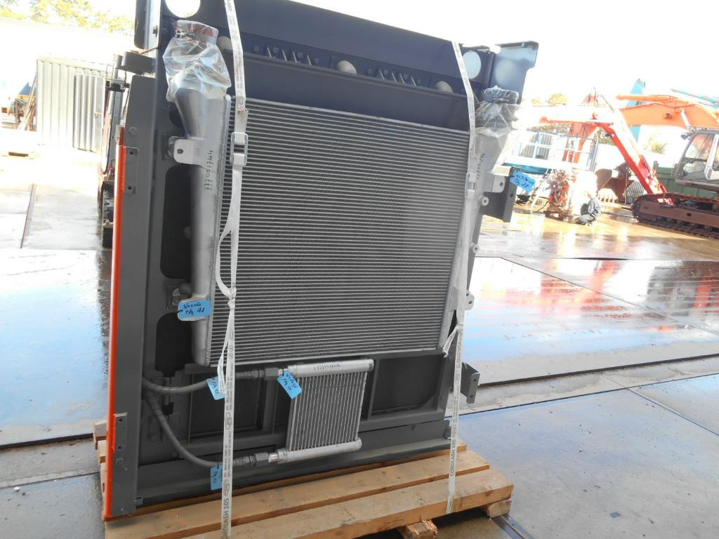 Hitachi YA60020986 - Kühler für Baumaschine: das Bild 2 Hitachi YA60020986 - Kühler für Baumaschine: das Bild 2