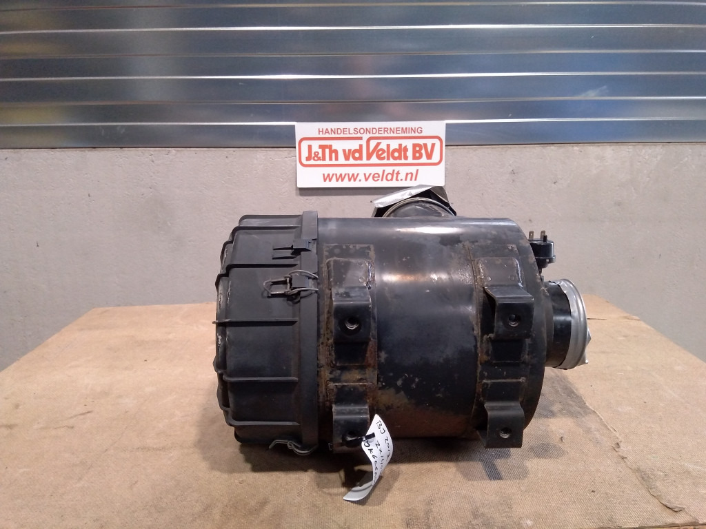 Hitachi ZX140W-3 - - Luftfilter für Baumaschine: das Bild 2 Hitachi ZX140W-3 - - Luftfilter für Baumaschine: das Bild 2