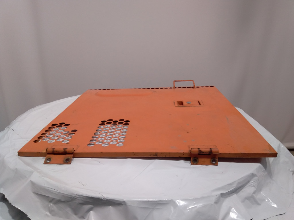 Hitachi ZX180LC-3 - 6025264 - Tür und Teile für Baumaschine: das Bild 1 Hitachi ZX180LC-3 - 6025264 - Tür und Teile für Baumaschine: das Bild 1