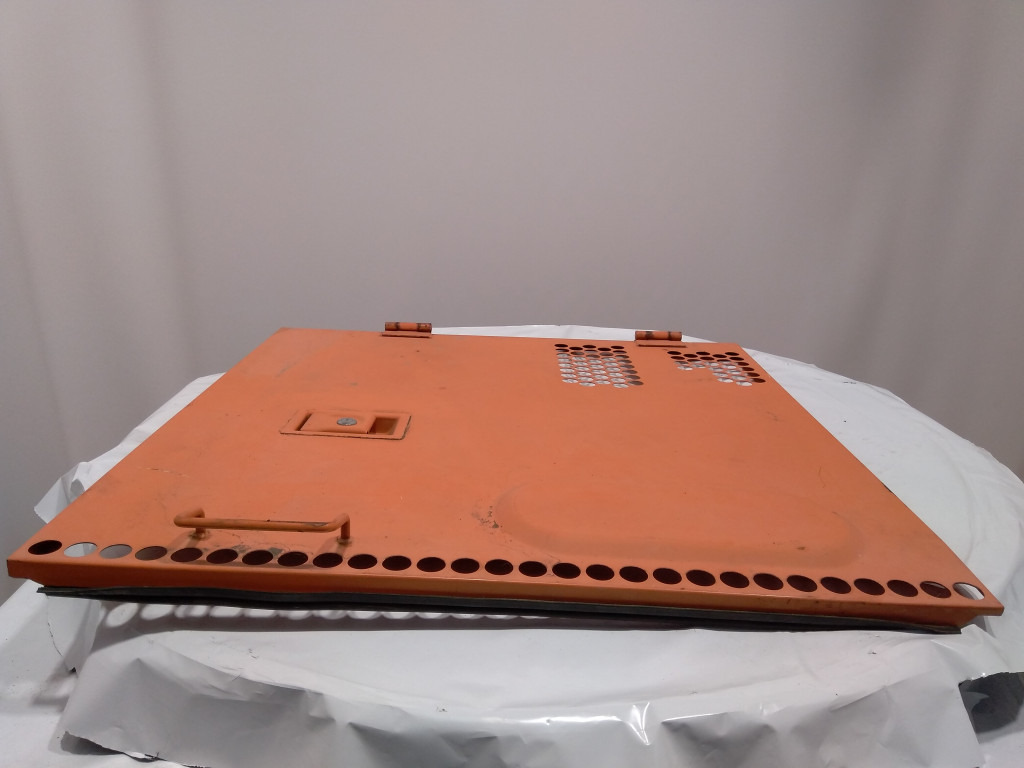 Hitachi ZX180LC-3 - 6025264 - Tür und Teile für Baumaschine: das Bild 3 Hitachi ZX180LC-3 - 6025264 - Tür und Teile für Baumaschine: das Bild 3
