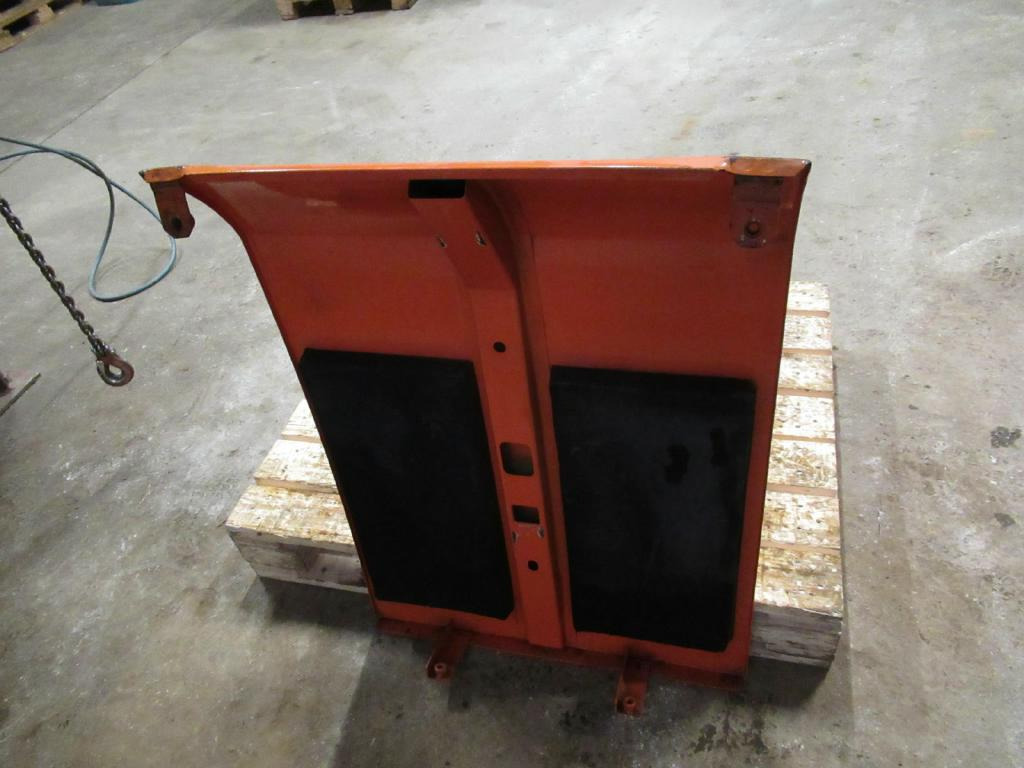 Hitachi ZX350-3 - - Tür und Teile für Baumaschine: das Bild 2 Hitachi ZX350-3 - - Tür und Teile für Baumaschine: das Bild 2