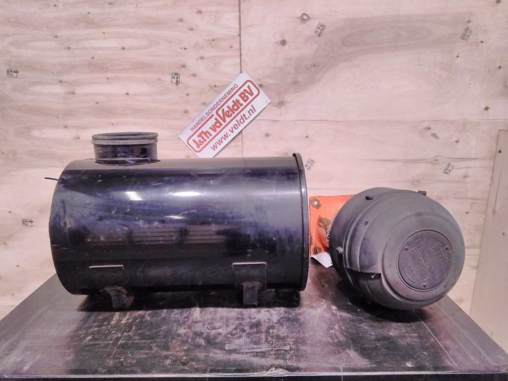 Hitachi ZX470LCH-3 - - Luftfilter für Baumaschine: das Bild 1 Hitachi ZX470LCH-3 - - Luftfilter für Baumaschine: das Bild 1