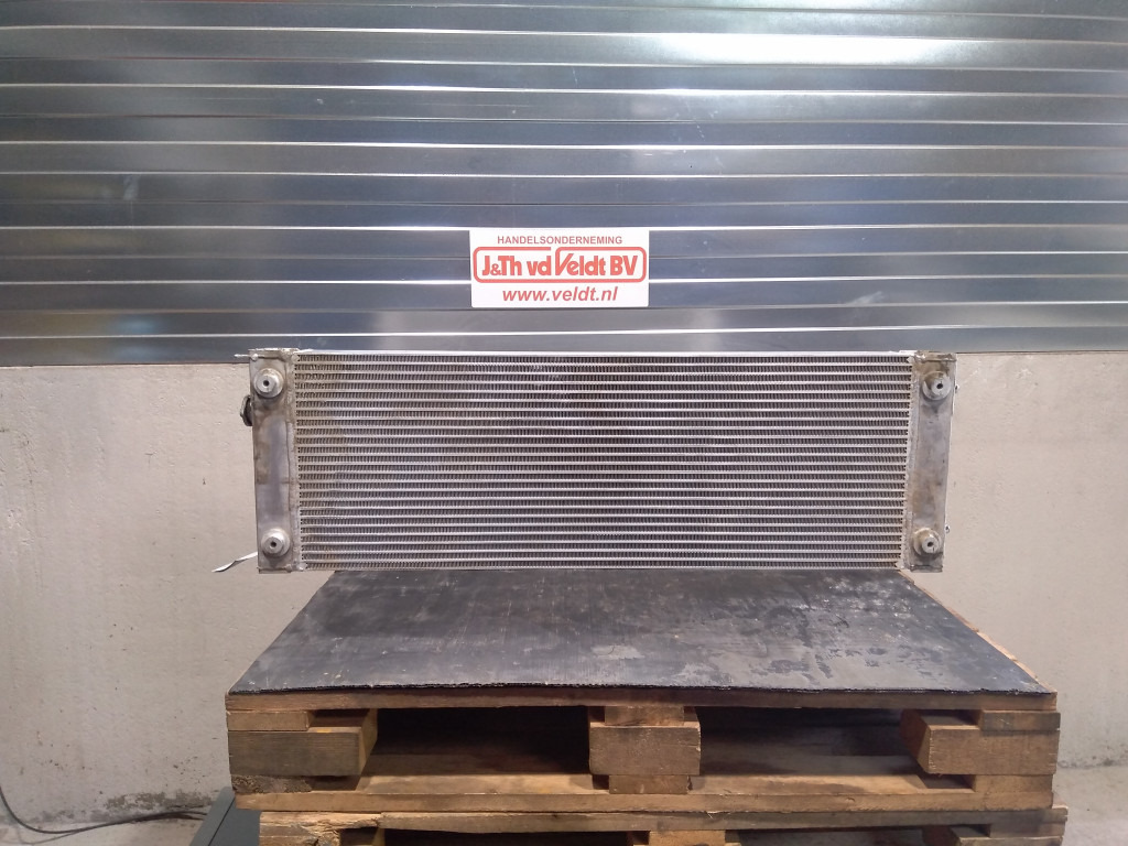 Hitachi ZX670LCH-3 - 4654972 - Kühler für Baumaschine: das Bild 3 Hitachi ZX670LCH-3 - 4654972 - Kühler für Baumaschine: das Bild 3