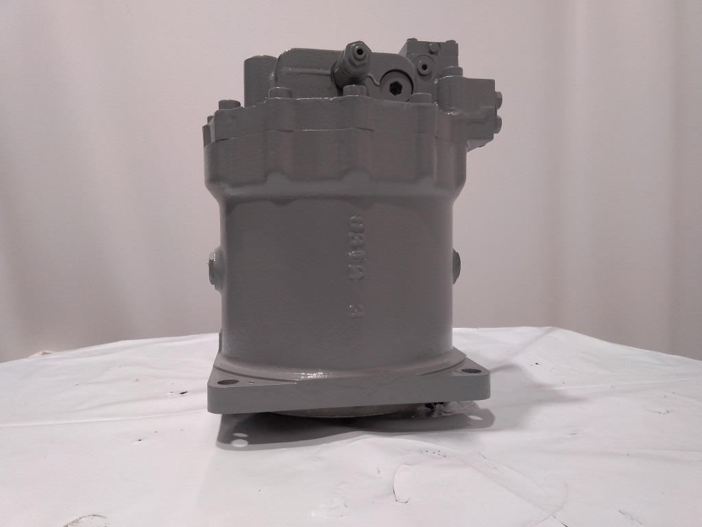 Kawasaki 4352881 - Schwenkmotor für Baumaschine: das Bild 4 Kawasaki 4352881 - Schwenkmotor für Baumaschine: das Bild 4