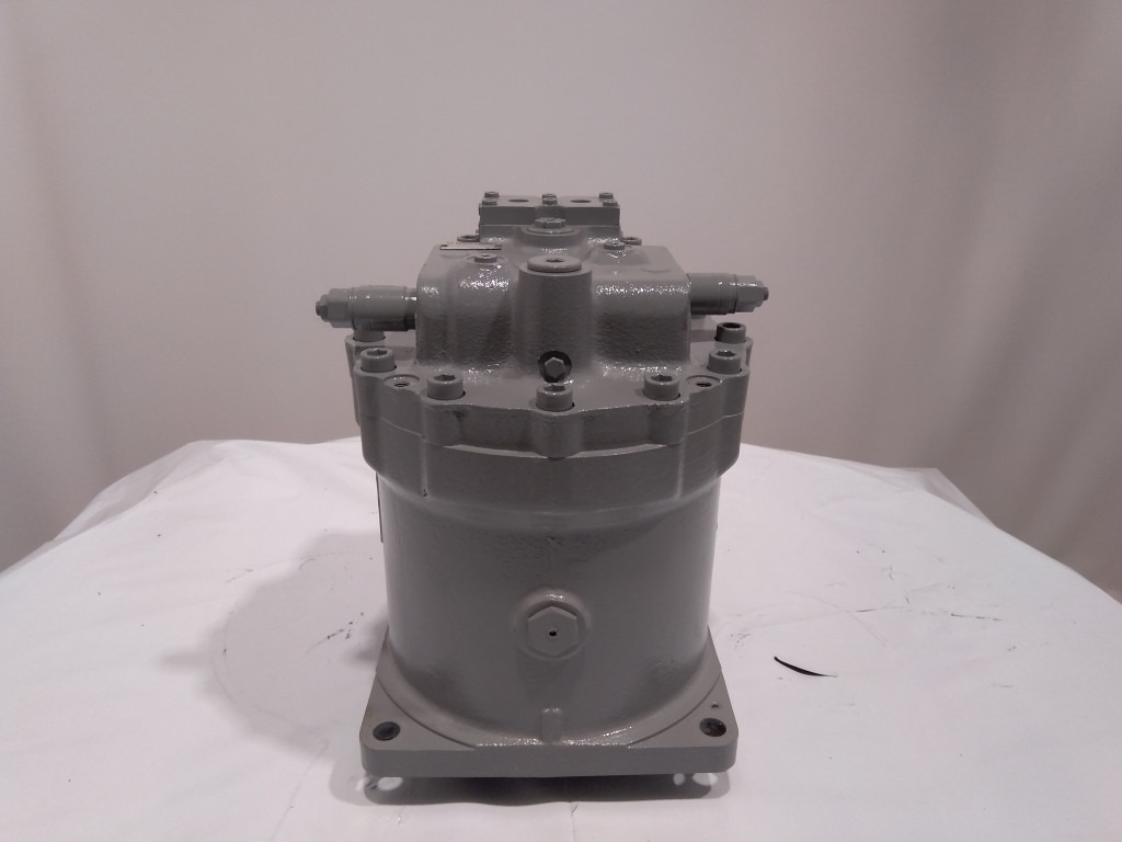 Kawasaki 4352881 - Schwenkmotor für Baumaschine: das Bild 3 Kawasaki 4352881 - Schwenkmotor für Baumaschine: das Bild 3