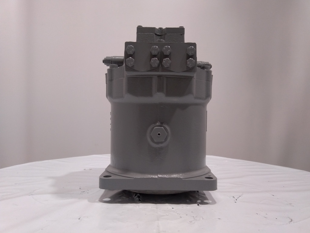 Kawasaki 4352881 - Schwenkmotor für Baumaschine: das Bild 1 Kawasaki 4352881 - Schwenkmotor für Baumaschine: das Bild 1